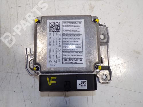 Used ECU airbags ECU airbags VW ID.3 (E11, E12) 1st (204 hp) 9084854 9084854