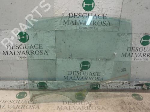 Dør rude ventre bagtil Dør rude ventre bagtil RENAULT LAGUNA III (BT0/1) 2.0 dCi (BT01, BT08, BT09, BT0E, BT0K, BT12, BT1C, BT1D,... (150 hp) 3802445 3802445