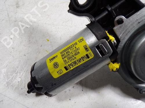 Rear wiper motor VW TIGUAN (5N_) 2.0 TDI | BP7984651M102 