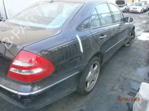 Engine mount MERCEDES-BENZ E-CLASS (W211)  | BP9081689M89  - Image 6