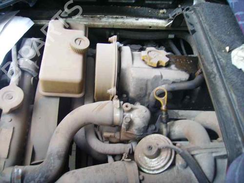 Switch NISSAN TRADE Van | BP3747103I30 - Image 4