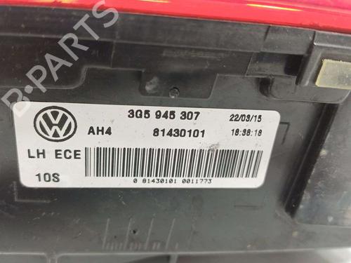 Left tailgate light VW PASSAT B8 (3G2, CB2) 2.0 TDI | BP39529014C79 - Image 3