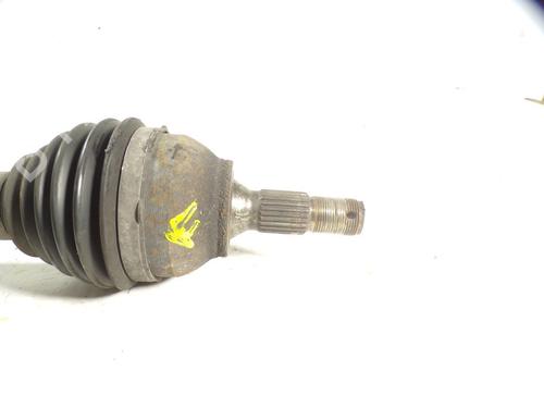 Right front driveshaft PEUGEOT 208 I (CA_, CC_)  | BP9586767M39 