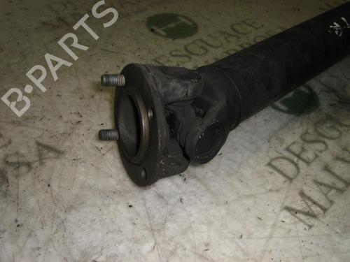 Driveshaft JAGUAR XK 8 Convertible (X100) 4.0 | BP4032354M37 