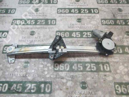 Rudehejsemekanisme Højre bagtil HONDA CIVIC VIII Hatchback (FN, FK)  | BP3861438C25 