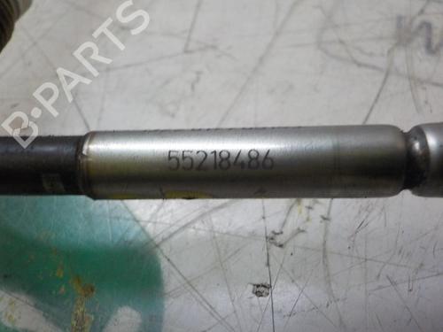 Electronic sensor TATA INDICA VISTA 1.3 CRDi | BP9122263M84 - Image 6