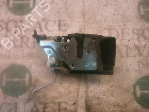Used Rear right lock Rear right lock 3803460 3803460