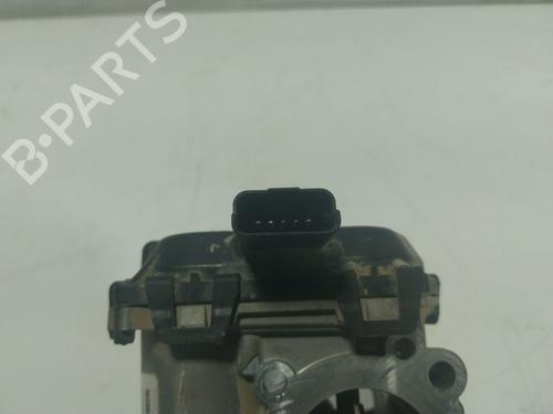 Throttle body CITROËN JUMPY III Van (V_) 1.5 BlueHDi 120 | BP18431052M82