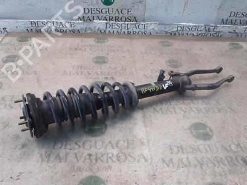 Used Right front shock absorber Right front shock absorber MAZDA 6 Saloon (GG) 2.0 DI (GG14) (121 hp) 3798533 3798533