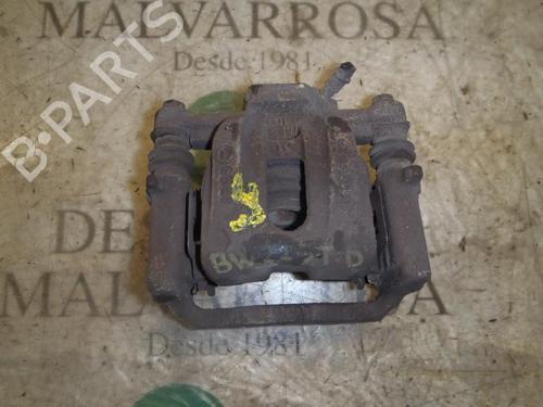 Used Right rear brake caliper MERCEDES-BENZ VANEO (414) [2002-2005]  11546719
