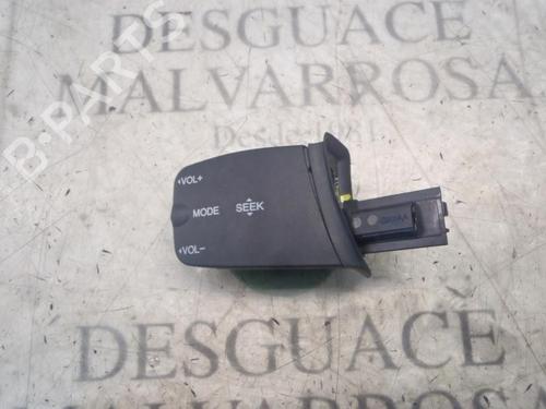 Used Electronic module Electronic module FORD FOCUS II (DA_, HCP, DP) [2004-2013] 3804147 3804147
