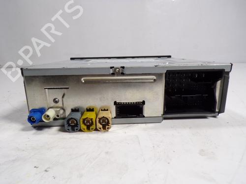 Radio AUDI A1 Sportback (GBA)  | BP8418526E6 
