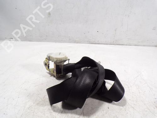 Used Front left seatbelt Front left seatbelt JAGUAR XF I (X250) 2.2 D (190 hp) 9300081 9300081