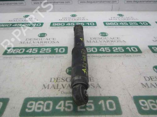Used Left rear shock absorber FIAT 500 (312_) 1.2 (312AXA1A) (69 hp) 3872170