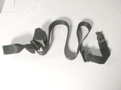 Front right seatbelt RENAULT MASTER III Van (FV) 2.3 dCi 170 FWD (FV0L) | BP39416516I25 - Image 2