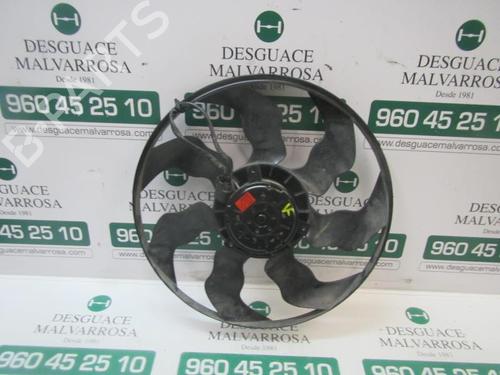 Radiator fan KIA PRO CEE'D (ED)  | BP4002813M35 