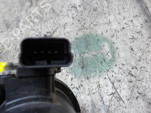 Mass air flow sensor PEUGEOT 208 I (CA_, CC_) 1.6 HDi | BP3848097M95 