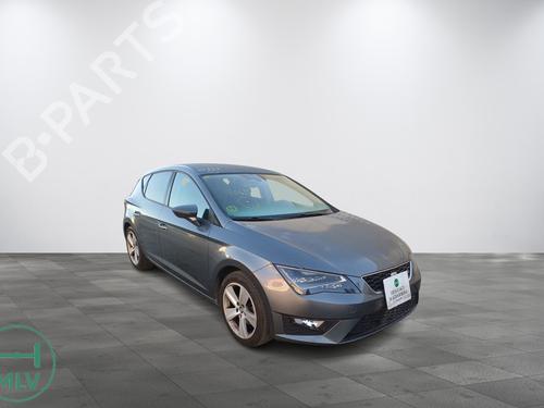 Dashboard SEAT LEON (5F1) 2.0 TDI | BP34433255C46  - Image 10