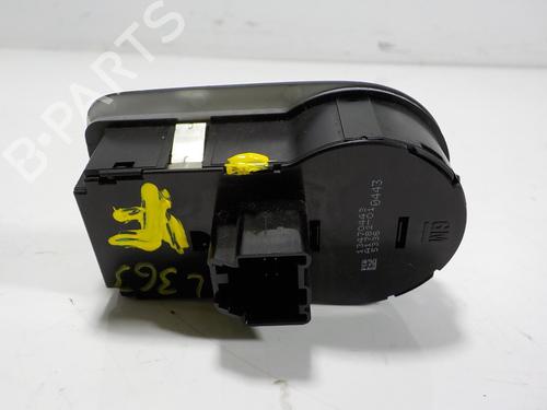 Headlight switch OPEL CORSA E (X15) 1.4 (08, 68) | BP14928429I24 - Image 2
