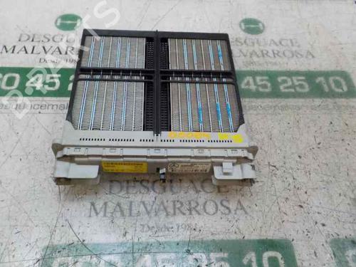 Used Heater resistor Heater resistor MERCEDES-BENZ GLK-CLASS (X204) [2008-2015] 11644787 11644787