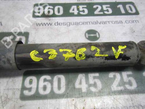 Venstre bagtil støddæmper MERCEDES-BENZ SPRINTER 4-t Platform/Chassis (B904) 411 CDI | BP3859768M18 