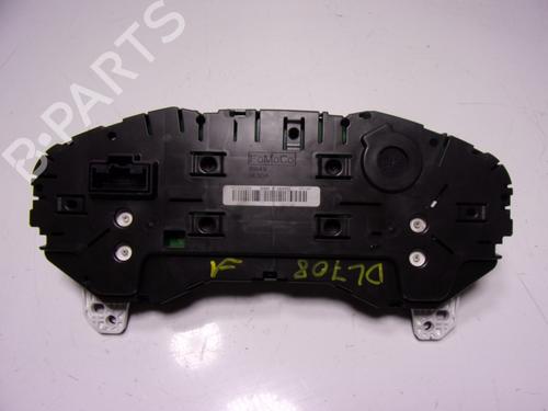 Instrument cluster FORD MONDEO V Turnier (CF)  | BP15721797C47 