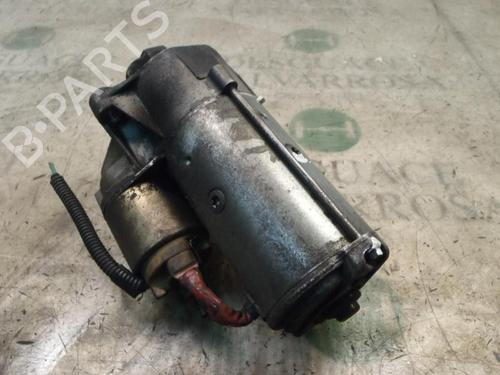 Starter RENAULT LAGUNA II (BG0/1_) | BP3814755M8 - Image 2