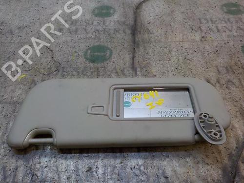 Left sun visor KIA CARENS IV 1.7 CRDi | BP3999226I1 - Image 2