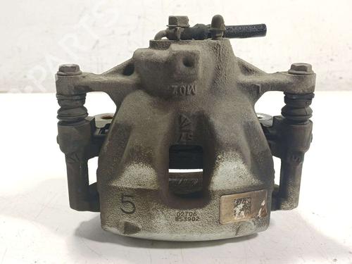 Used Left front brake caliper Left front brake caliper 37024369 37024369