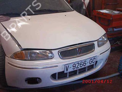 Climate control ROVER 200 II Hatchback (RF)  | BP3769816I5  - Image 5