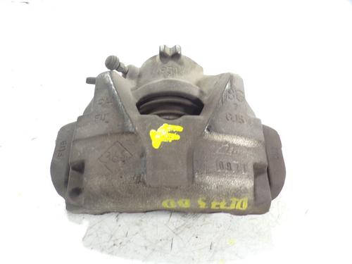 Right front brake caliper RENAULT MEGANE III Hatchback (BZ0/1_, B3_)  | BP11553905M104 