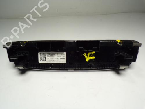 Climate control AUDI A1 Sportback (GBA)  | BP12979807I5 