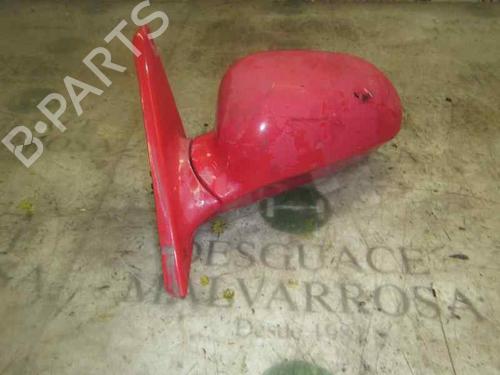 Left mirror HYUNDAI COUPE I (RD) 1.6 16V | BP3835919C26 