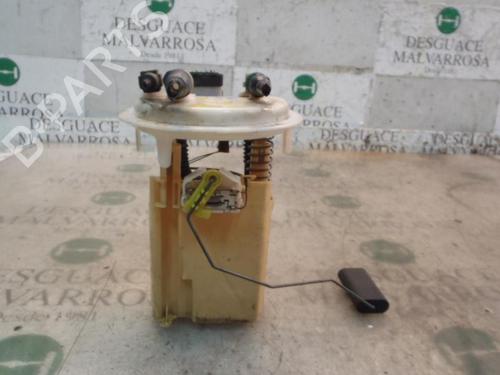 Used Fuel pump PEUGEOT 407 (6D_) 1.6 HDi 110 (6D9HZC, 6D9HYC) (109 hp) 3814833