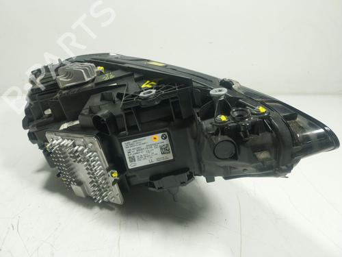 Left headlight BMW 4 Convertible (G23, G83) M 440 i Mild-Hybrid xDrive | BP24634589C28