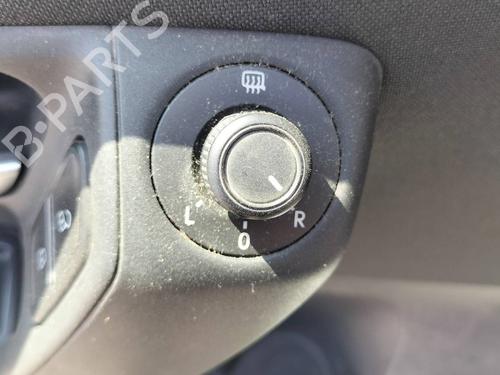 Catalyst VW POLO V (6R1, 6C1) 1.2 TSI | BP15136303M10 