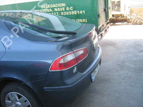 Electronic module RENAULT LAGUNA II (BG0/1_)  | BP3774072M83  - Image 5