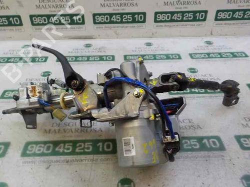 Used Steering column Steering column NISSAN QASHQAI I (J10, NJ10) 1.5 dCi (110 hp) 5321597 5321597