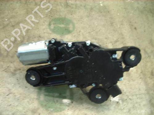 Viskermotor bakrute FORD FOCUS II (DA_, HCP, DP) 1.8 TDCi | BP3749722M102 