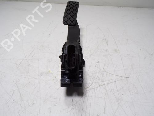Pedal AUDI A1 Sportback (GBA)  | BP12960820I4