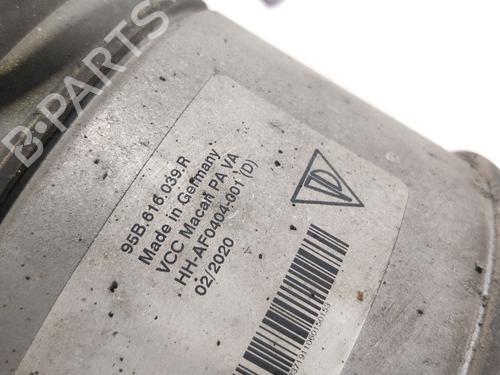 Left front shock absorber PORSCHE MACAN (95B) 2.0 | BP36789037M16 - Image 3