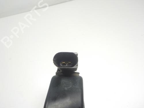 Left front indicator VW SCIROCCO III (137, 138) 2.0 TDI | BP11190148C32 