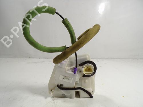 Rear right lock MAZDA 3 (BM, BN) | BP7844308C99