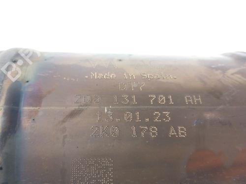 Catalyst SEAT ARONA (KJ7, KJP) 1.0 TSI | BP32696264M10  - Image 6