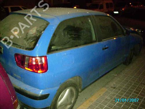 Engine mount SEAT IBIZA II (6K1) 1.4 | BP9086332M89 