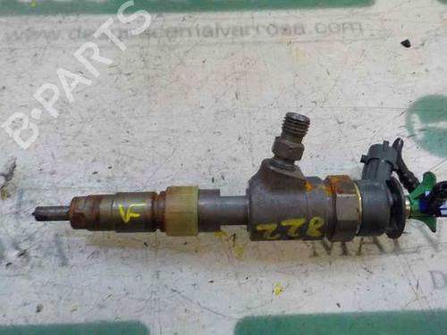 Used Injector Injector FORD FOCUS III 1.5 TDCi (95 hp) 5667002 5667002