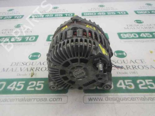 Generator NISSAN QASHQAI / QASHQAI +2 I (J10, NJ10, JJ10E)  | BP9702243M7 