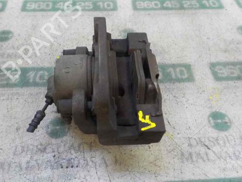 Used Right front brake caliper BMW 5 (F10) [2009-2016]  11551698