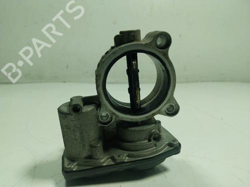 Used Throttle body Throttle body BMW X1 (E84) sDrive 16 d (116 hp) 17456969 17456969