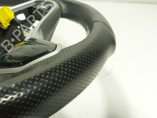 Steering wheel VW TOUAREG (CR7, RC8) 3.0 TDI 4motion | BP36544299C49  - Image 7